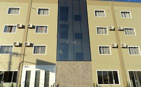 Acacius Hotel