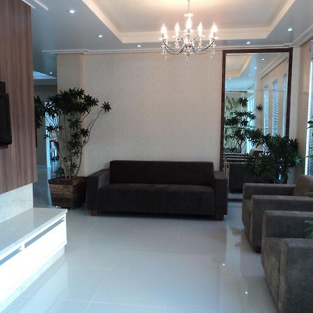 Acacius Hotel Florianopolis Exterior foto