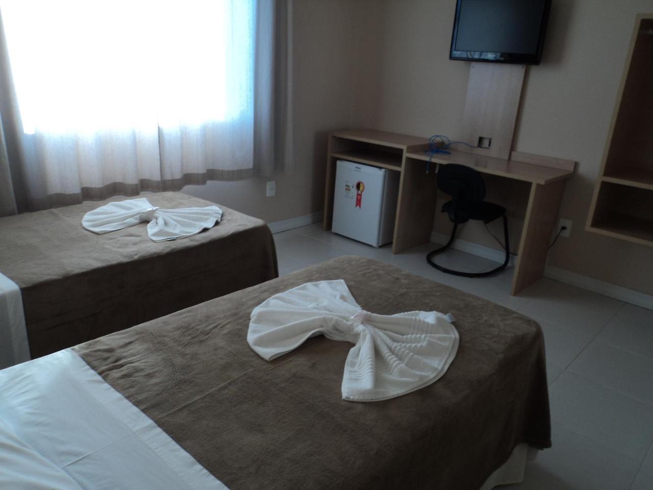 Acacius Hotel Florianopolis Exterior foto